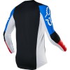 Maglia Fox Racing Flexair HONR N002 2020 Manica Lunga